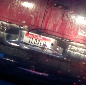 Meet your Posher, May